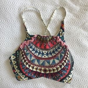 Billabong Bikini Top